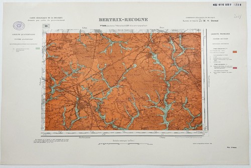 Bertrix recogne tournay - bertrix-recogne,